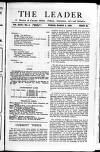 Dublin Leader Saturday 03 March 1923 Page 5