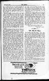 Dublin Leader Saturday 10 March 1923 Page 15