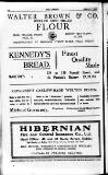 Dublin Leader Saturday 17 March 1923 Page 24