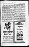 Dublin Leader Saturday 07 April 1923 Page 11