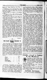 Dublin Leader Saturday 07 April 1923 Page 18