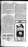 Dublin Leader Saturday 08 September 1923 Page 11