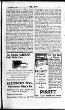 Dublin Leader Saturday 08 September 1923 Page 21