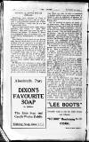 Dublin Leader Saturday 10 November 1923 Page 10