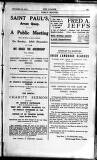 Dublin Leader Saturday 24 November 1923 Page 3