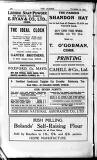 Dublin Leader Saturday 24 November 1923 Page 4