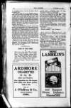 Dublin Leader Saturday 24 November 1923 Page 12