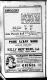 Dublin Leader Saturday 22 December 1923 Page 30