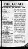 Dublin Leader Saturday 26 January 1924 Page 5