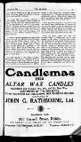 Dublin Leader Saturday 09 February 1924 Page 21