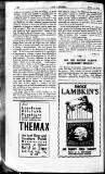 Dublin Leader Saturday 12 April 1924 Page 14