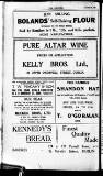 Dublin Leader Saturday 09 August 1924 Page 2