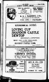 Dublin Leader Saturday 16 August 1924 Page 10