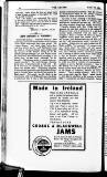 Dublin Leader Saturday 16 August 1924 Page 14