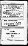 Dublin Leader Saturday 16 August 1924 Page 21