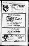 Dublin Leader Saturday 23 August 1924 Page 19