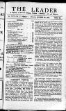 Dublin Leader Saturday 25 October 1924 Page 5