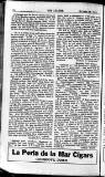 Dublin Leader Saturday 25 October 1924 Page 8