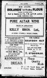 Dublin Leader Saturday 01 November 1924 Page 2