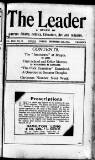 Dublin Leader Saturday 13 December 1924 Page 1