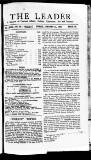 Dublin Leader Saturday 31 January 1925 Page 5