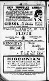Dublin Leader Saturday 28 February 1925 Page 24