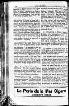 Dublin Leader Saturday 14 March 1925 Page 8
