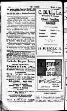 Dublin Leader Saturday 14 March 1925 Page 22