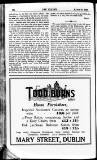 Dublin Leader Saturday 21 March 1925 Page 22