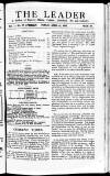 Dublin Leader Saturday 11 April 1925 Page 5