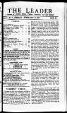 Dublin Leader Saturday 16 May 1925 Page 5