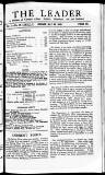 Dublin Leader Saturday 23 May 1925 Page 5