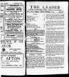 Dublin Leader Saturday 05 September 1925 Page 5
