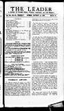 Dublin Leader Saturday 16 January 1926 Page 5