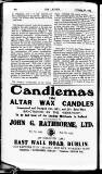 Dublin Leader Saturday 23 January 1926 Page 20
