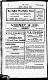 Dublin Leader Saturday 06 February 1926 Page 16