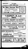 Dublin Leader Saturday 13 February 1926 Page 21