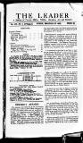 Dublin Leader Saturday 27 February 1926 Page 5