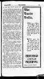 Dublin Leader Saturday 06 March 1926 Page 11