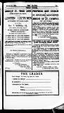 Dublin Leader Saturday 13 March 1926 Page 3