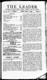 Dublin Leader Saturday 17 April 1926 Page 5