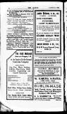 Dublin Leader Saturday 21 August 1926 Page 22