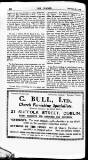 Dublin Leader Saturday 02 October 1926 Page 8