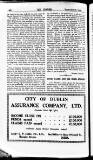 Dublin Leader Saturday 27 November 1926 Page 12