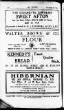 Dublin Leader Saturday 27 November 1926 Page 24