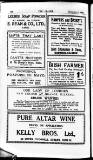 Dublin Leader Saturday 04 December 1926 Page 4