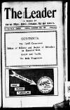 Dublin Leader Saturday 25 December 1926 Page 1