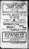 Dublin Leader Saturday 29 January 1927 Page 24