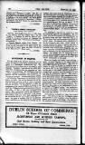 Dublin Leader Saturday 12 February 1927 Page 14