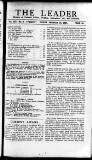 Dublin Leader Saturday 19 February 1927 Page 5